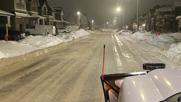 Snow Removal